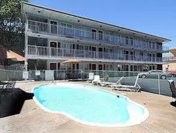 Sea Gem Motel and Apartments | New Jersey - Lacey Township - Point Pleasant - Toms River (ve civarı) - Seaside Heights