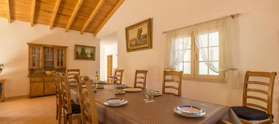 Villa Emily | Algarve - Faro Bölgesi - Silves