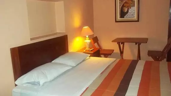 Hotel Excalibur | Lima (bölge) - Lima Province - Lima (ve civarı) - Lima - Miraflores