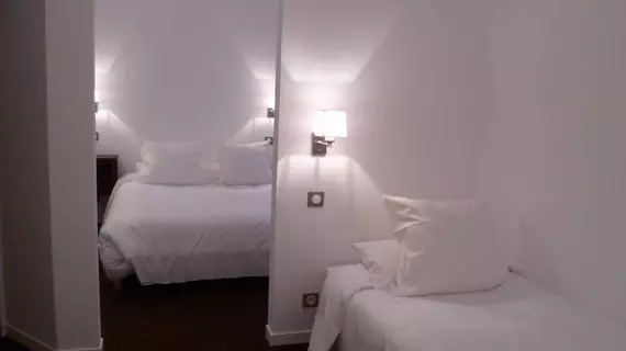 Hotel Txutxu-Mutxu | Nouvelle-Aquitaine - Pyrenees-Atlantiques - Biarritz