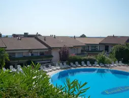 Kristall Lago Residence | Lombardy - Brescia (il) - Desenzano del Garda