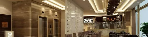 Athena Hotel | Binh Duong (vilayet) - Ho Şi Min Şehri (ve civarı) - Ho Chi Minh City