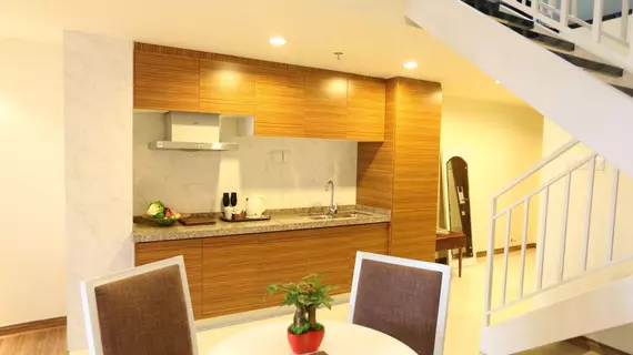 Nomo Apartment Country Garden Baiyun Airport | Guangdong - Guangzhou (ve civarı) - Baiyun - Xichengzhuang