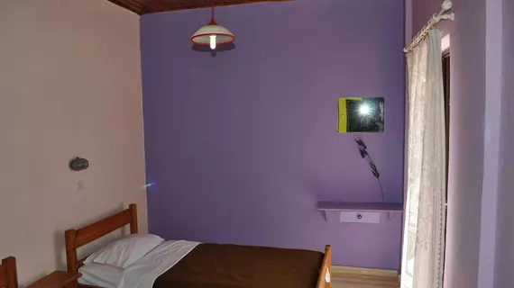 Comfy Hostel /Studios | İyon Adaları - Korfu