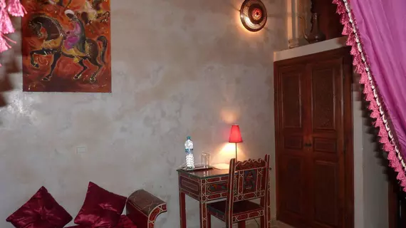 Riad Marlinea | Rabat (ve civarı) - Sale