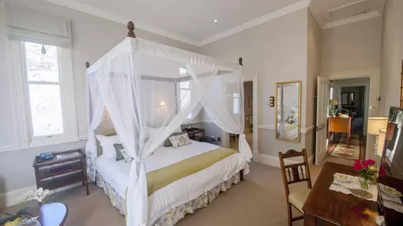 Hacklewood Hill Country House | Eastern Cape - Nelson Mandela Bay - Port Elizabeth