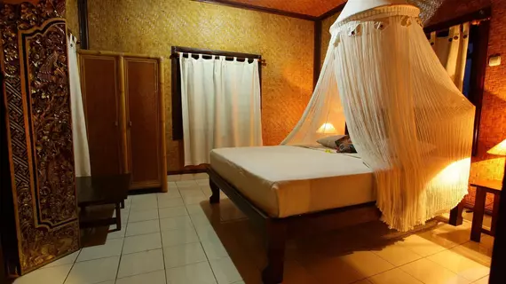 Pondok Permata Homestay | Bali - Ubud - Petulu