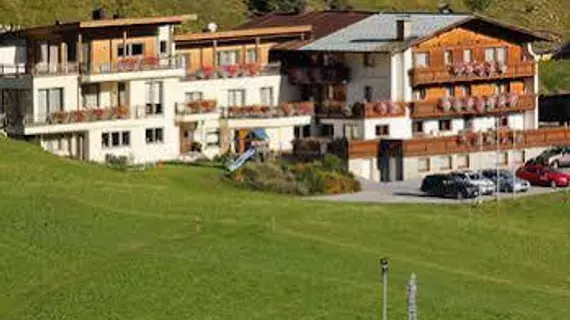 Pension Grünerhof | Tirol - Imst (ve civarı) - Soelden