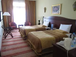 Rayan Hotel Sharjah | Şarika - Sharjah