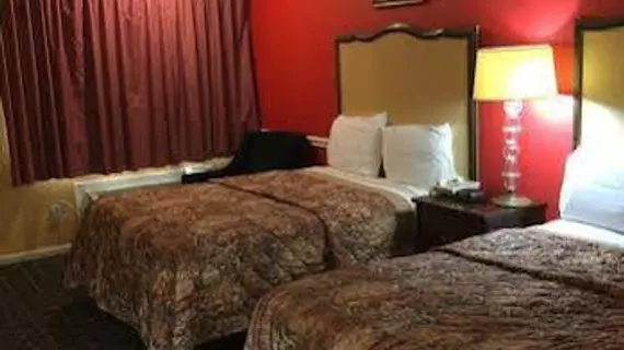 Greenwood Inn Demopolis | Alabama - Demopolis (ve civarı) - Demopolis