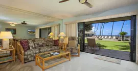 Ma'alaea Surf Resort | Hawaii - Kihei