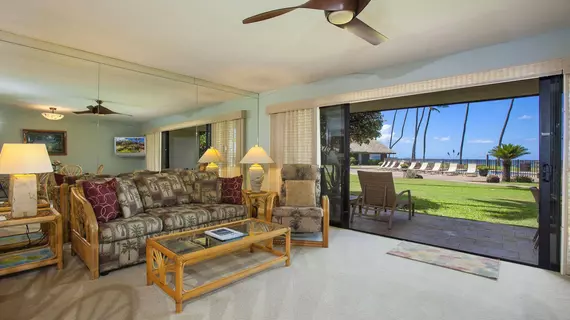 Ma'alaea Surf Resort | Hawaii - Kihei