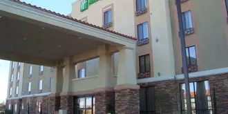 Holiday Inn Express Hotel & Suites Twentynine Palms