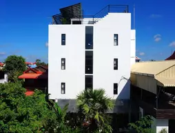 Onederz Hostel Siem Reap | Siem Reap (ili) - Siem Reap