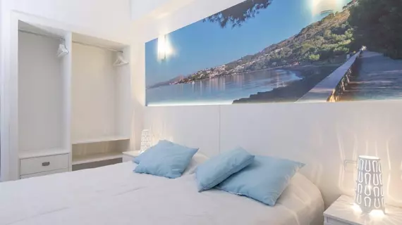 Hostal Vista Alegre | Balearic Adaları - Mayorka Adası - Alcudia