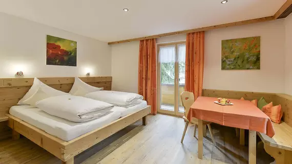 Pension Widderstein | Vorarlberg - Lech am Arlberg