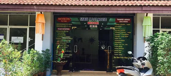 Sabai A Lot House | Krabi İli - Ko Lanta