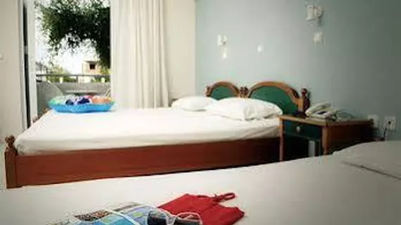 Marianna Hotel | Ege Adaları - İstanköy