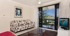 Cape Apartments | New South Wales - Byron Bay (ve civarı) - Byron Bay