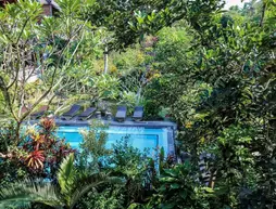 NIDA Rooms Ubud Kajeng | Bali - Ubud - Ubud Kent Merkezi