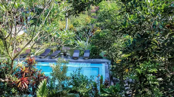 NIDA Rooms Ubud Kajeng | Bali - Ubud - Ubud Kent Merkezi