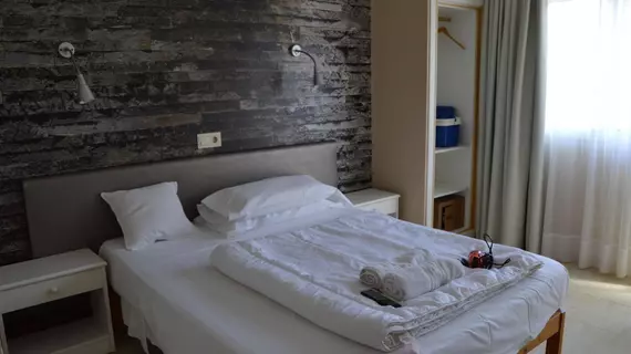 Hostal Mar del Plata | Balearic Adaları - Mayorka Adası - Palma de Mallorca - El Arenal