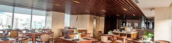 Nhat Ha Hotel | Binh Duong (vilayet) - Ho Şi Min Şehri (ve civarı) - Ho Chi Minh City - Quận 1 - Ho Chi Minh Şehri Merkezi