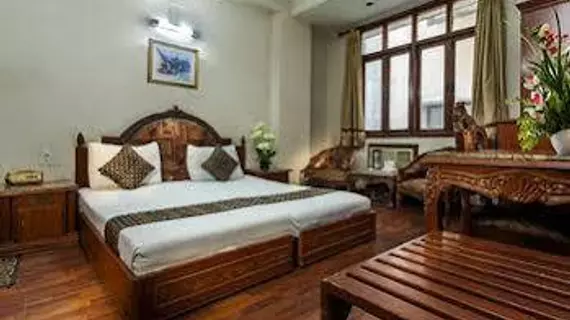 Hotel Sunstar Residency | Batı Delhi - Ulusal Eyalet Başkenti Delhi - Delhi (ve civarı) - Yeni Delhi - Karol Bagh