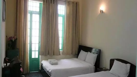 Tuong Hung Hotel | Binh Duong (vilayet) - Ho Şi Min Şehri (ve civarı) - Ho Chi Minh City