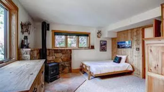 Barton Cabin North Breckenridge By Pinnacle Lodging | Kolorado - Summit İlçesi - Breckenridge