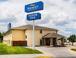 Baymont Inn & Suites Helena | Montana - Helena (ve civarı) - Helena