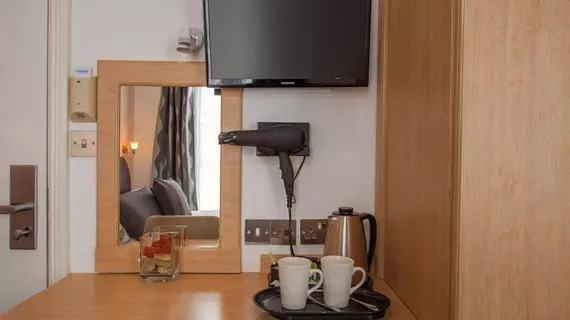 Melita House Hotel | Londra (ve civarı) - City of Westminster - Pimlico