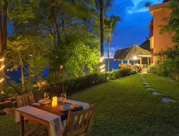 Villa Lala Hotel Boutique | Nayarit - Bahía de Banderas - Puerto Vallarta (ve civarı) - Puerto Vallarta