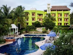 Hotel & Suites Punta Esmeralda | Oaxaca - Santa María Colotepec - Puerto Escondido