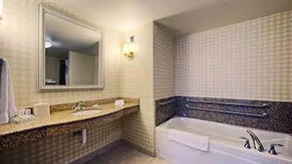 Hilton Garden Inn Palmdale | Kaliforniya - Los Angeles County - Palmdale