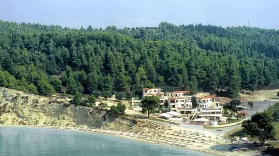 Elani Bay Resort | Doğu Makedonya ve Trakya - Kassandra