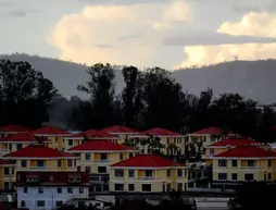 Madagascar Golden Peacock Hotel