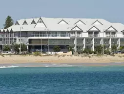 Ocean Centre Hotel | Batı Avustralya - Geraldton (ve civarı) - Geraldton