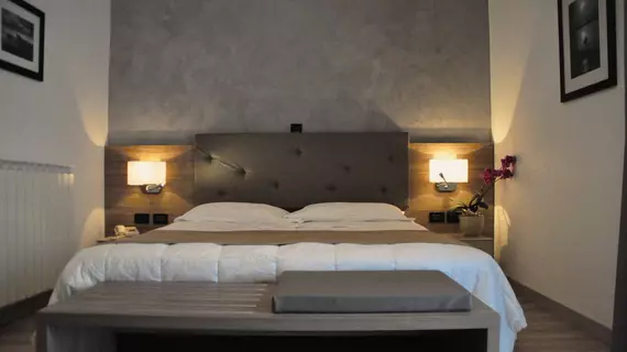 Hotel Regina | Friuli-Venezia Giulia - Gorizia (vilayet) - Grado