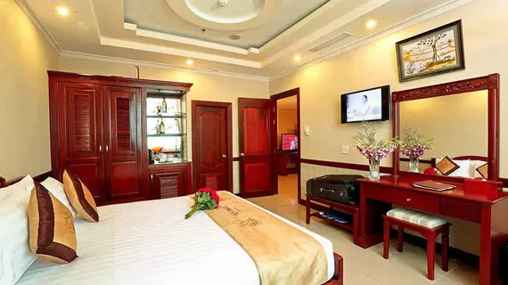 Van Phat 1 Hotel | Kien Giang (vilayet) - Can Tho - Ninh Kieu