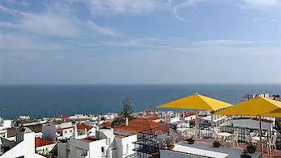 Hotel Da Gale | Algarve - Faro Bölgesi - Albufeira - Caliços