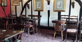 The Four Horseshoes | Suffolk (kontluk) - Eye - Thornham Magna