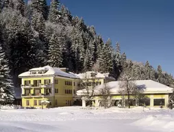 Hotel Bad Serneus | Maloja District - Graubuenden - Klosters-Serneus