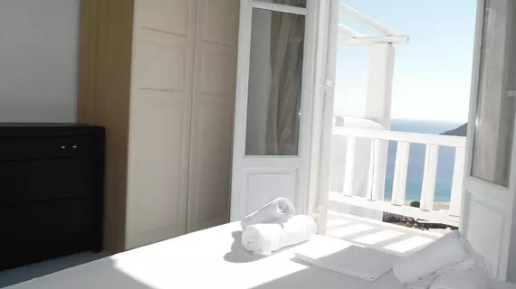 Elia Houses | Ege Adaları - Mikonos