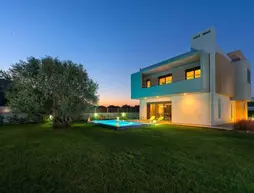 Filerimos Villa | Ege Adaları - Rodos Bölgesel Birimi - Rodos