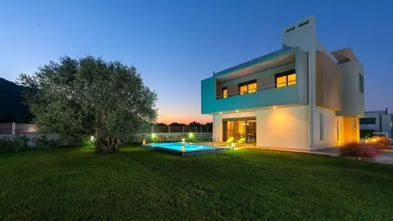 Filerimos Villa | Ege Adaları - Rodos Bölgesel Birimi - Rodos