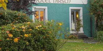 Hotel Hirsch