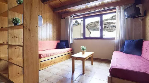 Apartamentos Lake Placid | Occitanie - Pas de la Casa