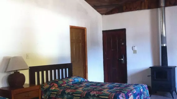 Hacienda Santa Veronica | Kuzey Baja California - Santa Veronica