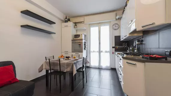 BnButler Ubaldi | Lombardy - Milano (ve civarı) - Milano